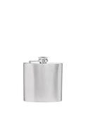 Dalton &amp; Turner Stainless Steel Hip Flask image