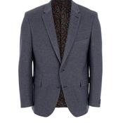 Daniel Grahame Damon Blazer, Dark Blue