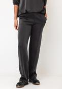 d.e.c.k By Decollage Straight Leg Joggers, Charcoal Grey image