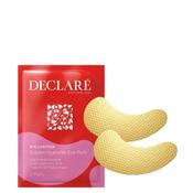 Declare Set of 2 Golden Hyaluron Eye Pads