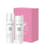 Declaré Cleanser and Toner Duo Set