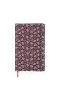 Designworks Ink Vintage Floral Journal, Burgundy image