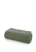 Deyongs Knaresborough Throw, Green image