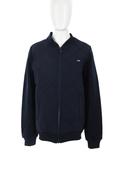 Diesel Boys Charlie Hybrid Long Sleeve Jacket, Navy image