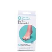Doctor Greene’s Big Toe Bunion Gel