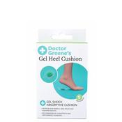 Doctor Greene’s Gel Heel Cushion, Small image