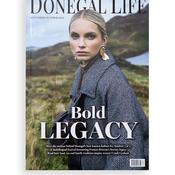 Donegal Life September/October 2025 Magazine image