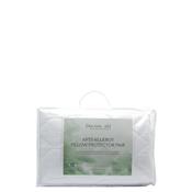 Dreamworld Anti-Allergy Pillow Protector Pair