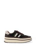 Drilleys Twenty-Seven Platform Trainer, Brown image