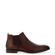 Dubarry Dante Chelsea Boots, Brown image