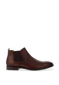 Dubarry Dante Chelsea Boots, Brown image