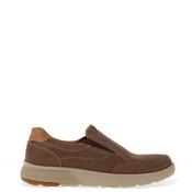 Dubarry Bang Slip-On Casual Shoes, Light Brown image
