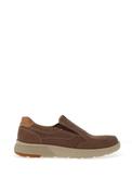Dubarry Bang Slip-On Casual Shoes, Light Brown image