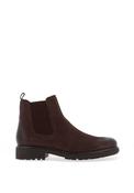 Dubarry Seamus Chelsea Boots, Brown image