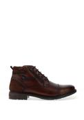 Dubarry Swatch Cap Toe Boots, Brown image