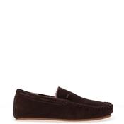 Dubarry Ventry Moccasin Slippers, Brown