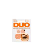 Duo Brush on Striplash Adhesive, Dark Tone image