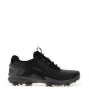 Ecco Men’s Golf Biom Tour Shoes, Black