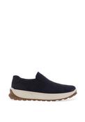 Ecco Men’s Byway 2.0 Casual Slip-on Shoes, Marine image