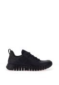 Ecco Men’s Gruuv Trainers, Navy image