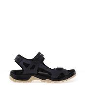 Ecco Men’s Offroad Yucatan Sandals, Navy