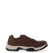 Ecco Men’s Expedition III Walking Shoes, Dark Brown