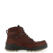 Ecco Men’s Gore-Tex Leather Boots, Brown image