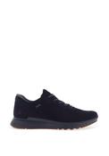 Ecco Men’s Exostride Trainers, Navy image