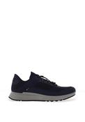 Ecco Mens Exostride GTX Trainers, Navy image