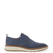 Ecco Men’s St 1 Hybrid Semi-Formal Shoes, Chalk Blue image