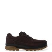 Ecco Rugged Track Walking Shoes, Brown image