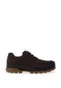 Ecco Rugged Track Walking Shoes, Brown image