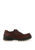 Ecco Men’s Track 25 Gore-Tex Shoes, Dark Brown image
