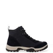 Ecco Womens Xpedition III Hiking Boots, Navy image