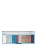 e.l.f. Perfect 10 Eyeshadow Palette, Intergalactic image