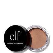 E.l.f. Luminous Putty Bronzer image