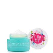 Ella &amp; Jo Plump &amp; Protect Hydrating Day Cream with SPF 30, 50ml