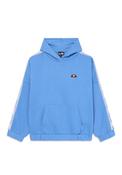 Ellesse Girls Senios Long Sleeve Hoodie, Blue image