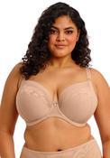 Elomi Nerina Stretch Plunge Bra, Beige image