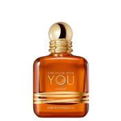 Emporio Armani Stronger With You Amber, 100ml