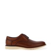 Escape Alzahir Casual Laced Shoes, Brandy image