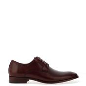 Escape Voltaire Formal Shoes, Bordeaux image