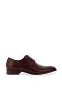 Escape Voltaire Formal Shoes, Bordeaux image