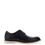 Escape Northfield Casual Laced Shoes, Marine image