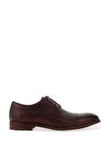 Escape Jet Away Laced Formal Brogues, Burgundy image