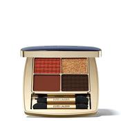 Estee Lauder The Essential Eyeshadow Quad Mini Palette image