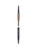 Estee Lauder The Brow Multi-Tasker Eyebrow Pencil, Light Brunette image
