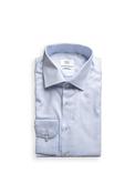 1863 by Eterna Modern Fit Shirt, Blue image