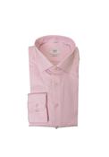 1863 by Eterna Modern Fit Shirt, Pink image
