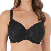 Fantasie Ana Moulded Spacer Bra, Black